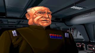 Star Wars: Dark Forces Super Sampler CD-ROM (Lucasarts) screenshot 5