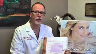 San Diego Voluma Filler Explanation by  Dr. Nowak