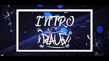 #MYRU4K | intro | by BlauFx ft. myru [C4D] [Read desc]