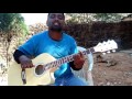 Nilu re nilima nagpuri strumming pattern