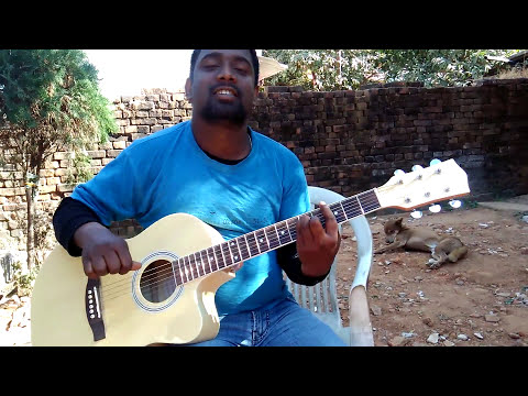 Nilu re nilima nagpuri strumming pattern