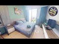 PD DWharf Seaview & Sunset Suite 6 (Up to 3 Pax) | Port Dickson, Malaysia | Hotel Review 🏨
