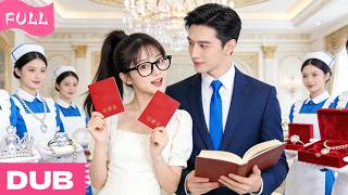 I Married A Poor Guy In A Rush—Then Found Out He’s The City’s Richest CEO!