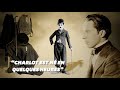 Charlie chaplin le gnie de la libert lhistoire de la naissance du personnage du charlot