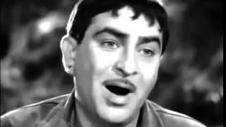 funny bollywood proposal Raj Kapoor & Padmini