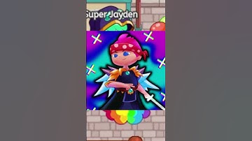 The Most Famous Prodigy Player (It