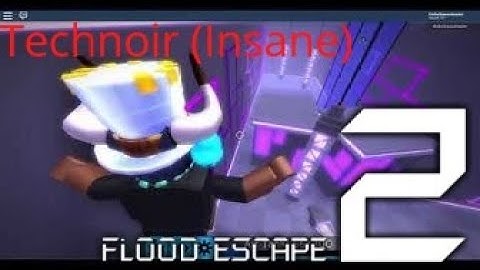 FE2 Map Test - Technoir (Insane)