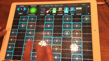 The CRAZIEST RIFFS EVER on GeoShred