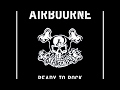 Airbourne - Ready to Rock (Full Album)