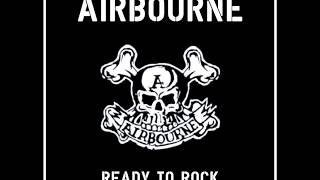 Airbourne - Ready to Rock (Full Album)