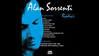 Video thumbnail of "Non so che darei (con testo) - Alan Sorrenti"