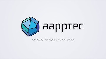 Welcome to AAPPTec