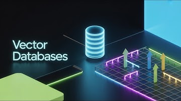 Vector Databases Explained Simply | The Future of AI Search
