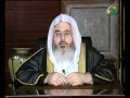 برنامج حروف ومعاني الشيخ المنجد 7 30