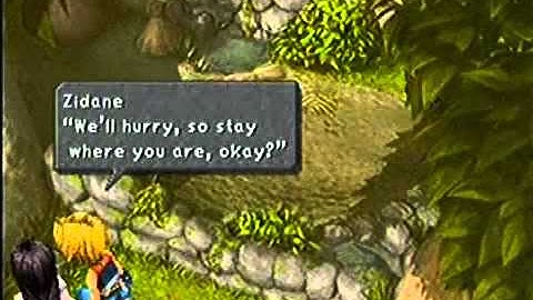 Final Fantasy 9 Walkthrough Part 10