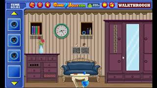 Cute Family Rescue Walkthrough - Games2Jolly screenshot 4