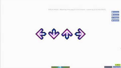 u.t.d &friends- Lesson by Dj(challenge)