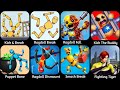 RobloxKick amp BreakRagdoll DismountRagdoll BreakKick 