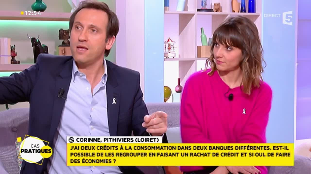la première question que