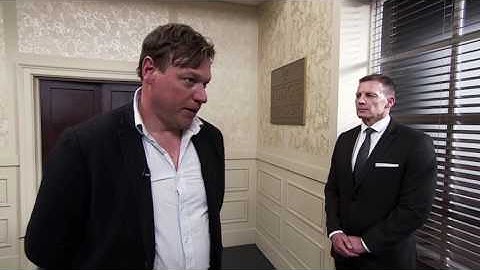 Judy And Matthew Bicker After Court | Judge Rinder