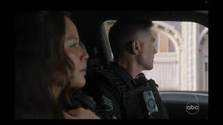 (6x10) Tim and Lucy back on patrol after breakup