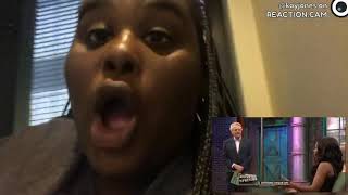 You Slept With Who? (The Jerry Springer Show) – REACTION.CAM