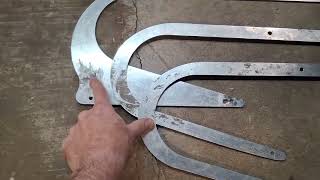 Belt Guard III -Now in Metal