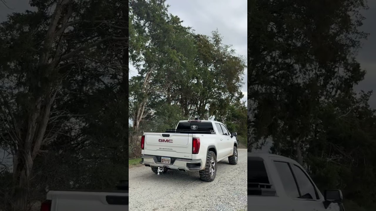 Clean Rig #bubbatruck #gmctrucks #ranchhand #grappaholics #southernraised #countrymusic
