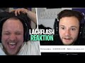 REAKTION auf TWITCH AM LIMIT - KEIN KONZEPT - LACHFLASH | ELoTRiX Livestream Highlights