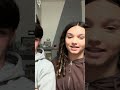 IO E MIA SORELLA PICCOLA RISPONDIAMO SENZA CENSURE!