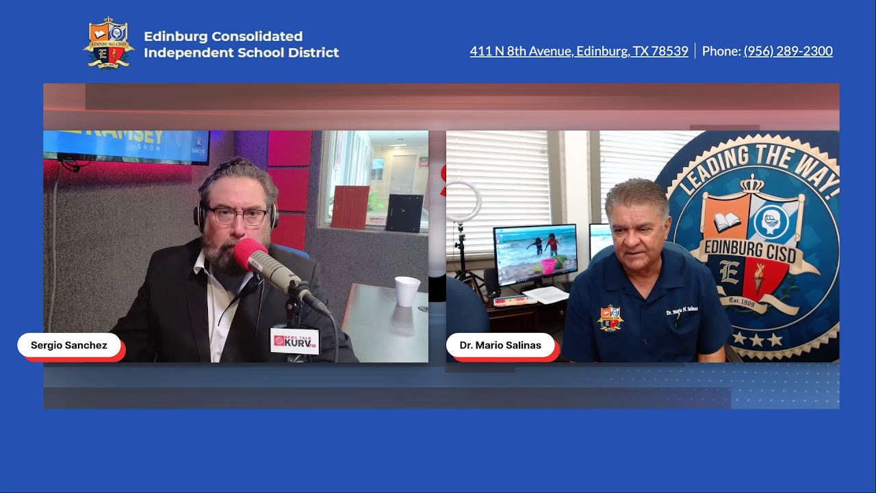 The Sergio Show 2/27/26