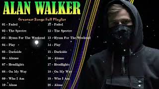 Download Lagu 🚀 Alan Walker - Emotional electronic beats telling stories beyond words and silence 🌠 MP3
