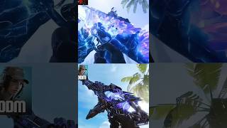 Mobile vs Pc graphics | which is better? | call of duty mobile | mw2 #shorts #cod #callofduty