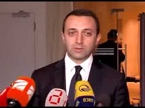 შს მინისტრის კომენტარი პრემიერ-მინისტრის განცხადებაზე