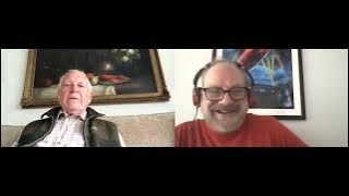 Gary  Brooker, His Final Interview