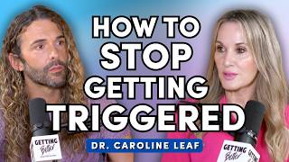 Triggered? Here's What's Actually Happening in Your Brain