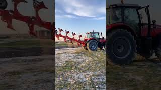 Mey Ferguson 7715 Ile Nadas