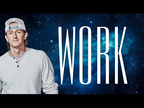Cooper Alan - Work (Lyrics)