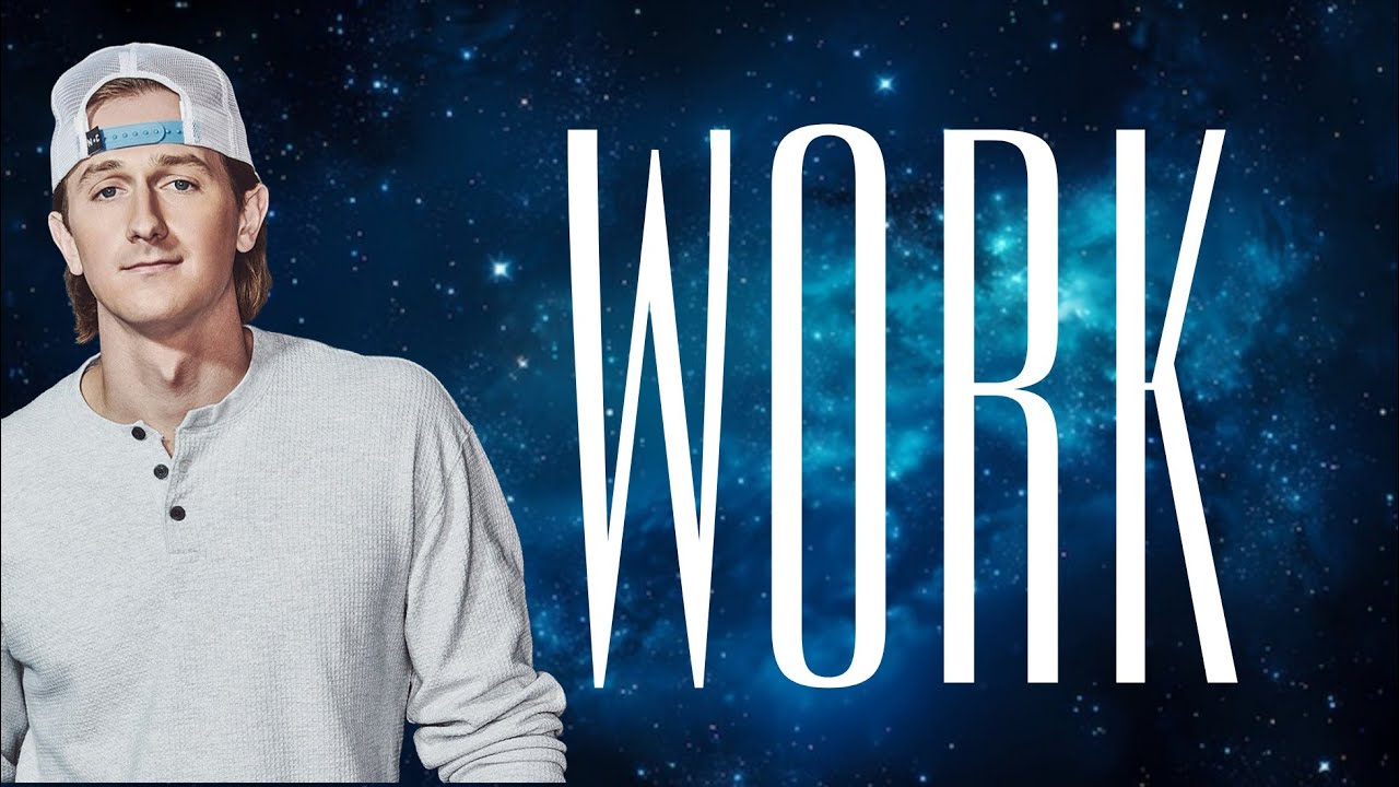 Cooper Alan - Work (Lyrics) - YouTube