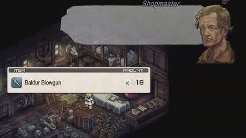 Tactics Ogre: Reborn - How to FARM money VERY FAST
