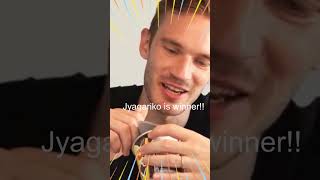 I Tried Pewdiepies Favorite Snack