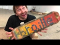 LEGO SKATEBOARD LIVE STREAM