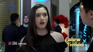 Cahaya Terindah  Apakah Indah Berhasil Kabur Atau Pak Pramana Berhasil Menangkap Indah