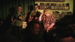 Samantha Martin & Delta Sugar - Feel Good (last part) @ RFZ Saarner Kuppe (Mülheim)