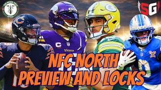 NFC North Bets Top NFL Picks To Help You WIN