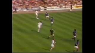 1973/74 - Leeds United v Birmingham City