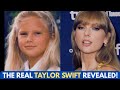 The Shocking Truth Behind Taylor Swift's Fame