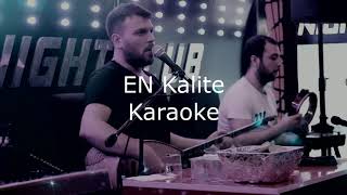 Serkan Nişancı Sözüm Ona Sevdin Orijinal Karaoke Resimi