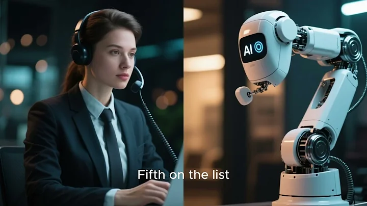 AI Will Replace These 7 Jobs Before 2026 (Prepare Now)