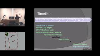 Small Projects, Big Data